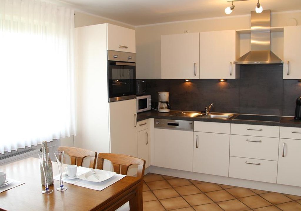 Photo of Kitchen in Bettenfeld