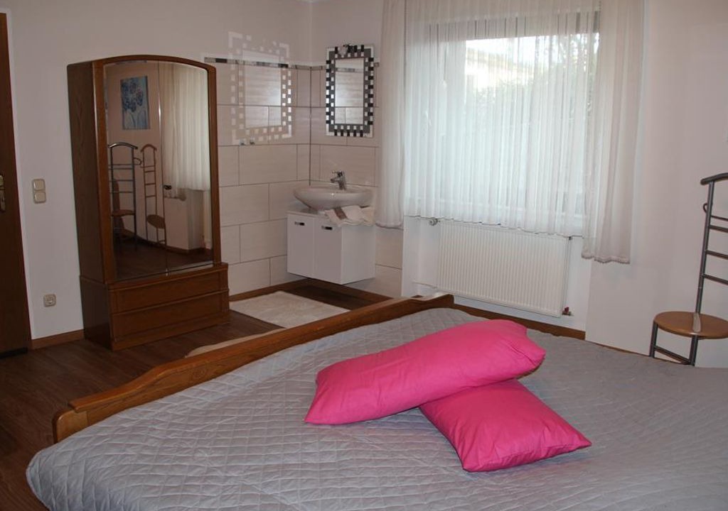 Photo of Bedroom in Bettenfeld