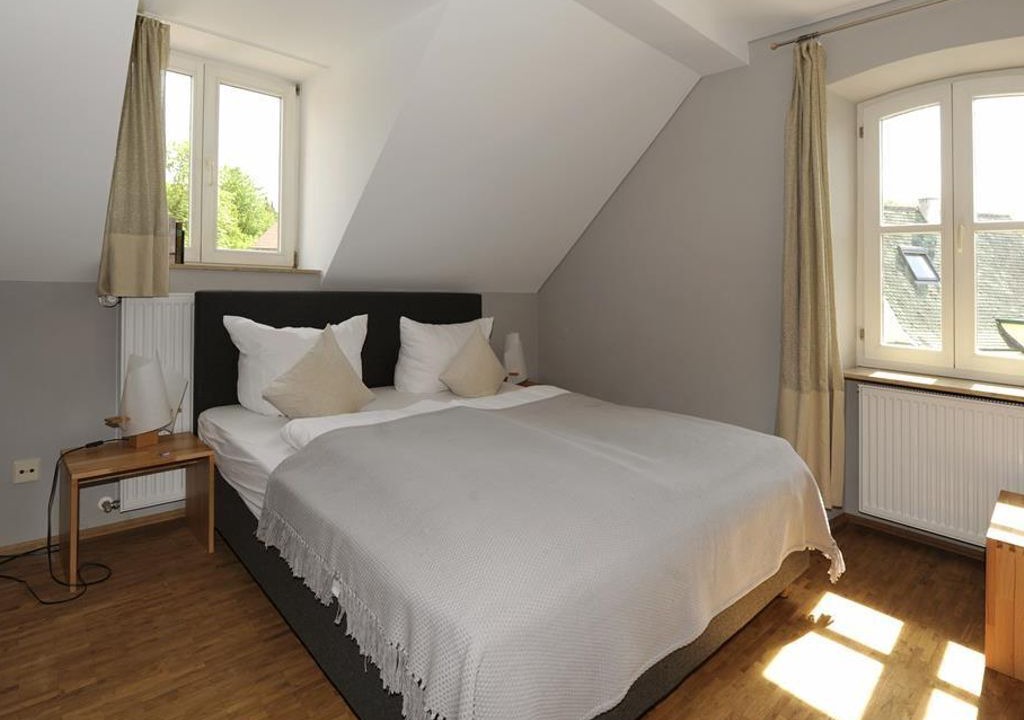Photo of Bedroom in Klingenmuenster