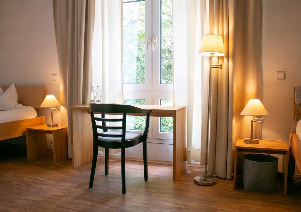 Photo of Bedroom in Klingenmuenster