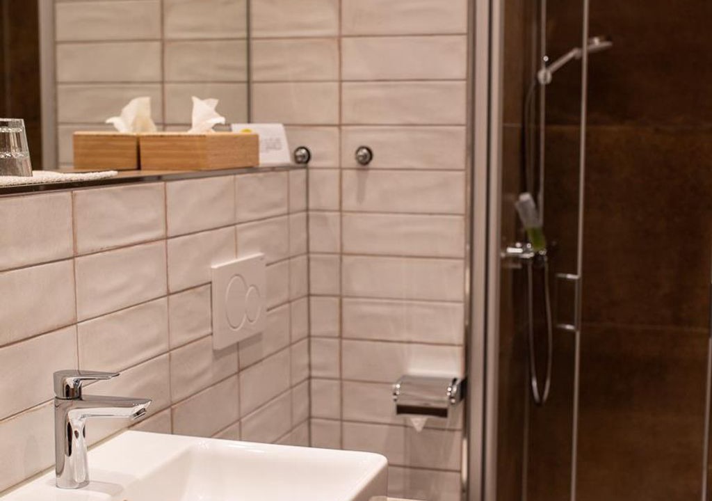 Photo of Bathroom in Klingenmuenster