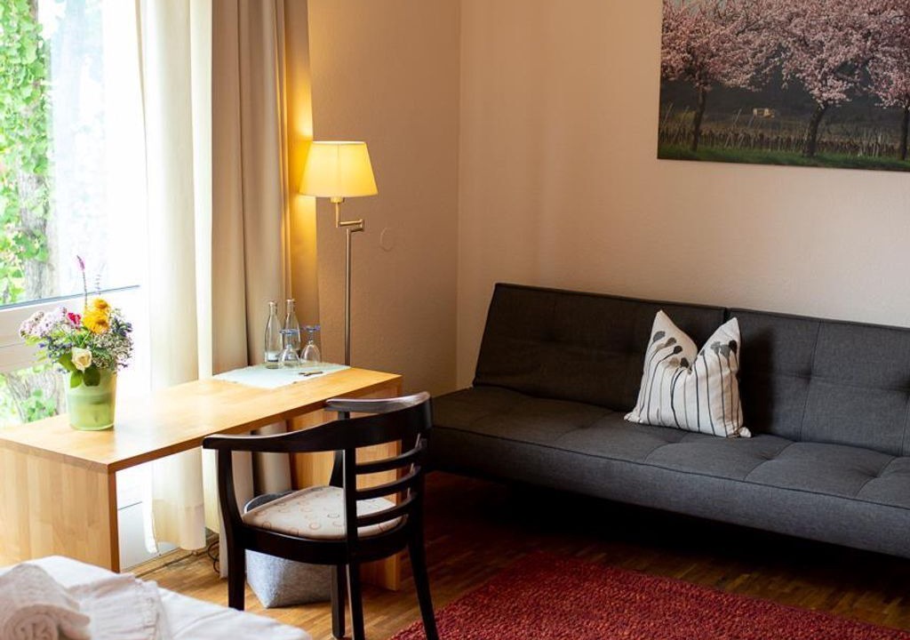 Photo of Livingroom in Klingenmuenster
