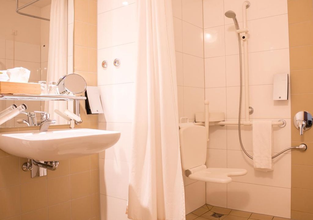 Photo of Bathroom in Klingenmuenster