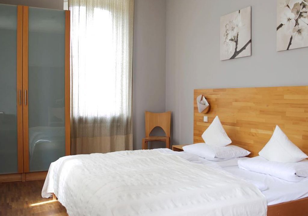 Photo of Bedroom in Klingenmuenster