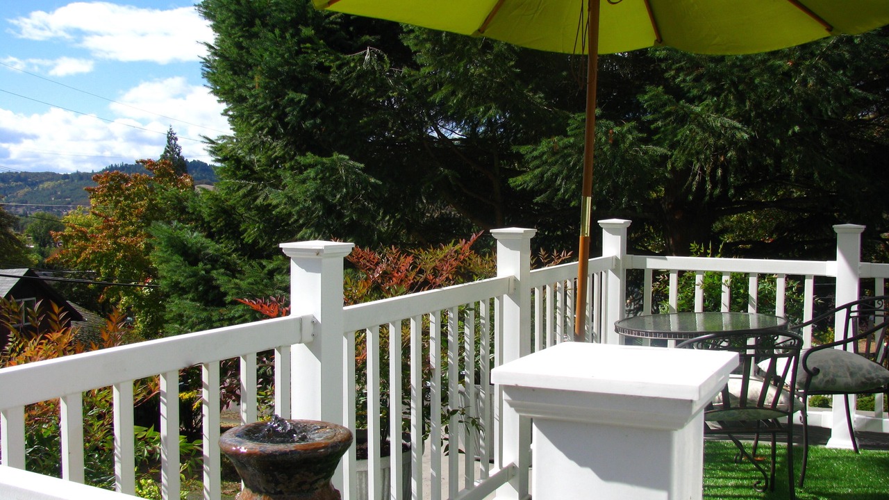 Photo of Outdoor in Roseburg