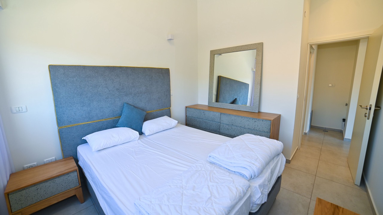 Photo of Bedroom in Migdal