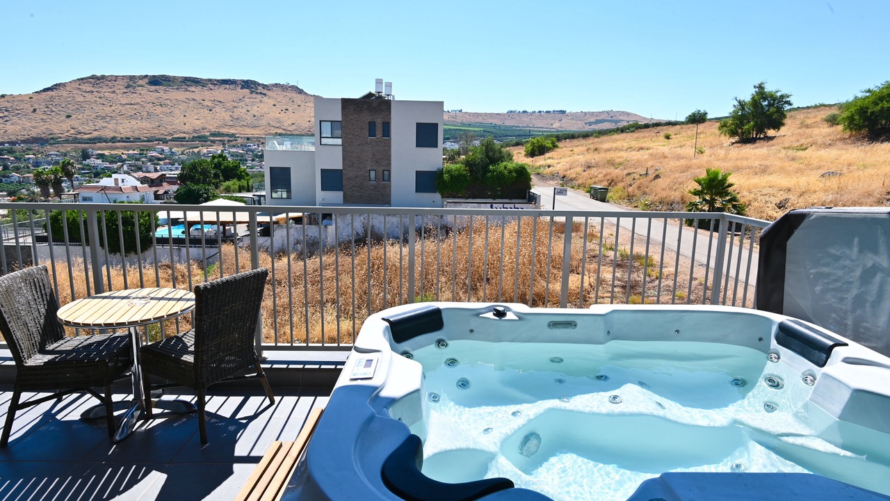 Photo of Outdoor in Migdal