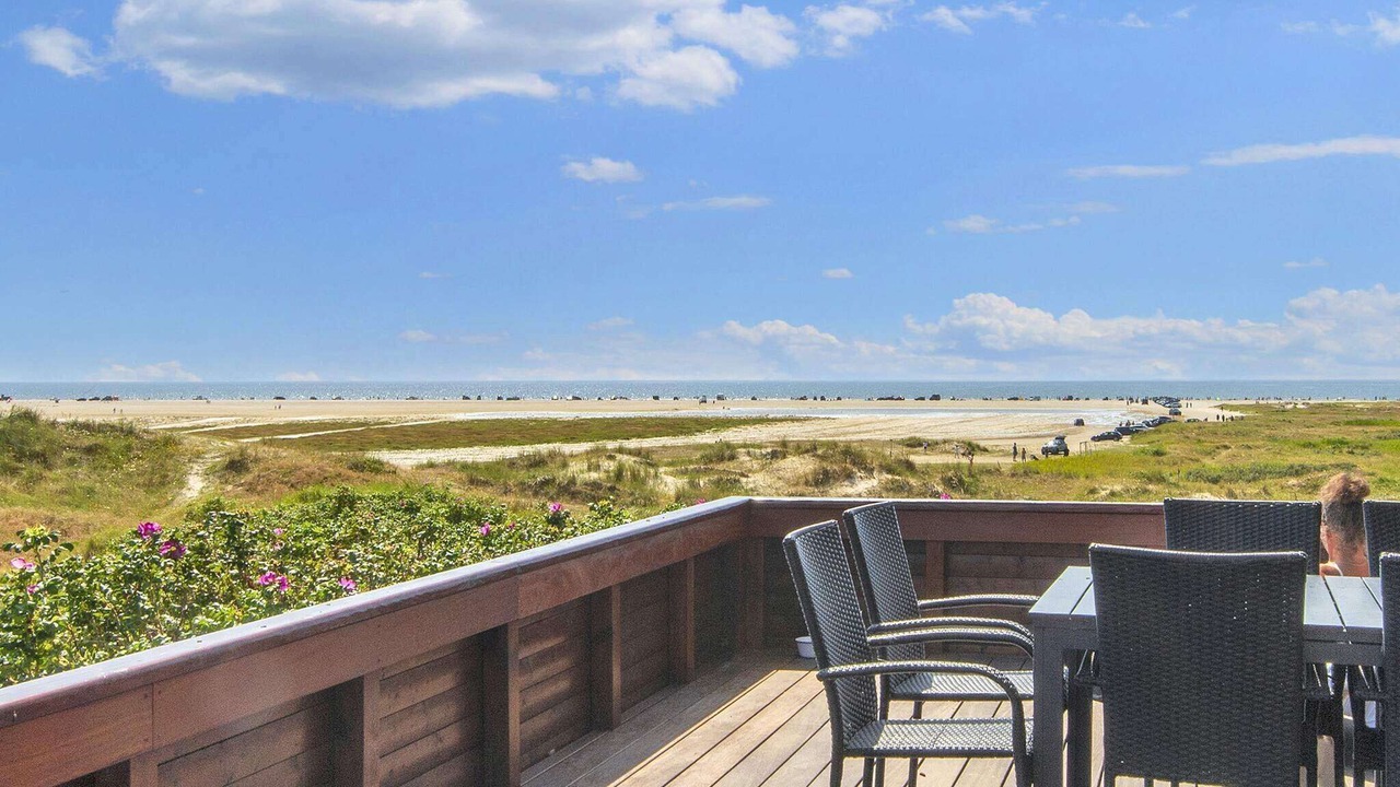 Photo of Outdoor in Rindby Strand