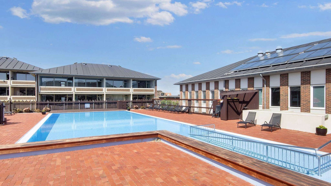 Photo of Outdoor in Rindby Strand