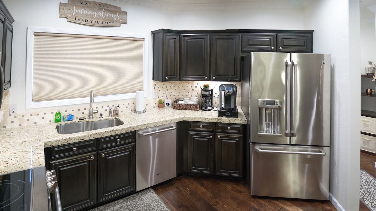 Photo of Kitchen in South Scottsdale