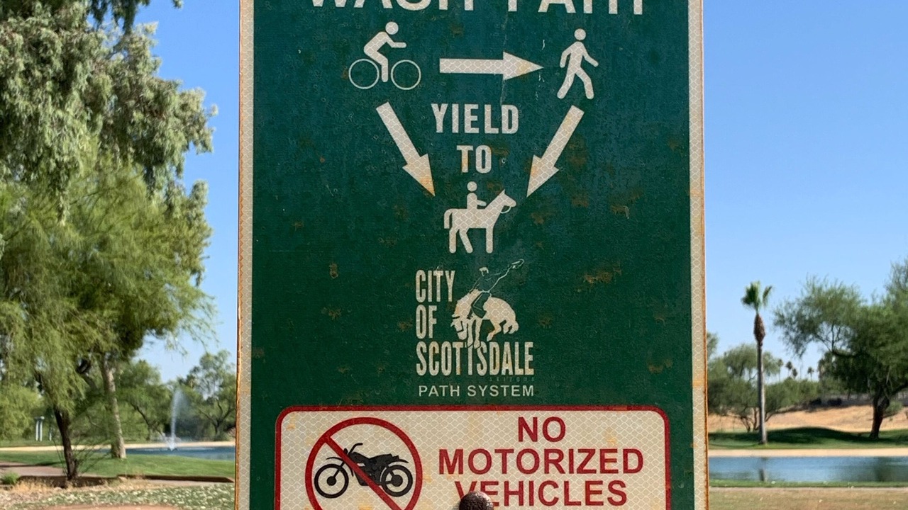 Photo of Outdoor in South Scottsdale