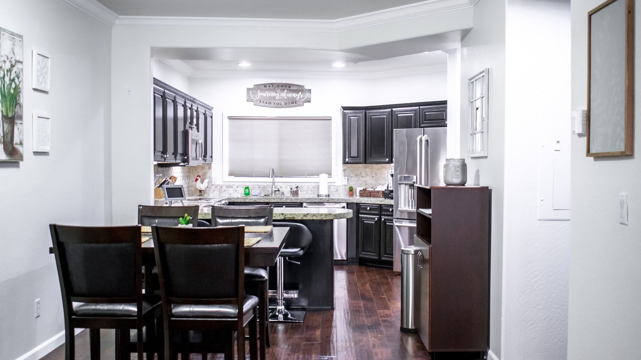 Photo of Kitchen in South Scottsdale