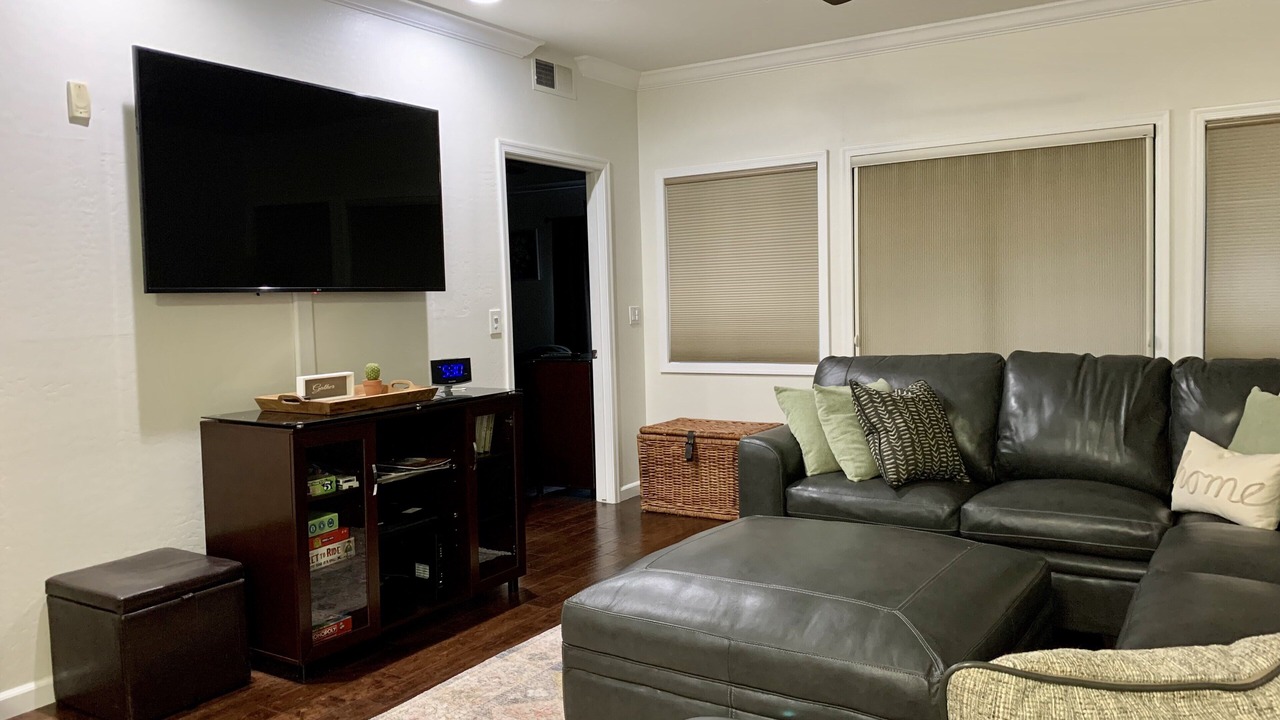 Photo of Livingroom in South Scottsdale