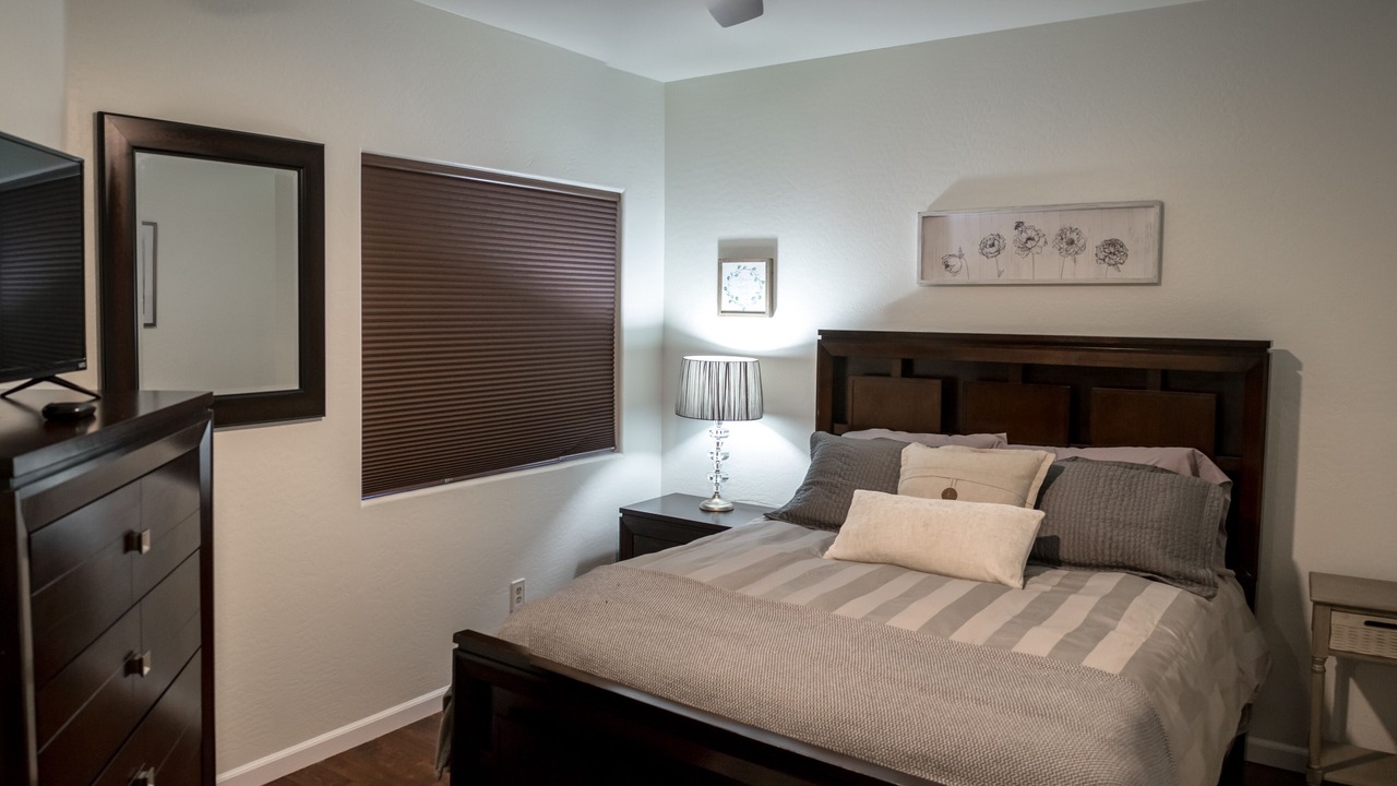 Photo of Bedroom in South Scottsdale