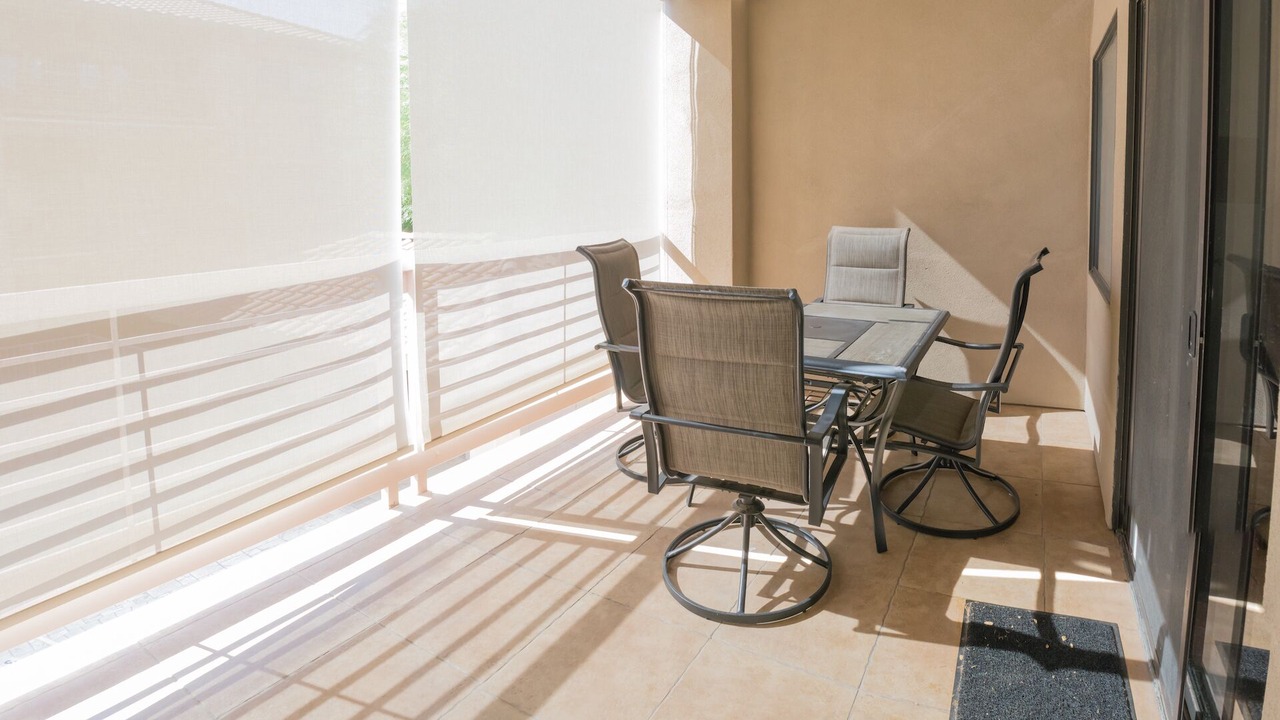 Photo of Outdoor in South Scottsdale