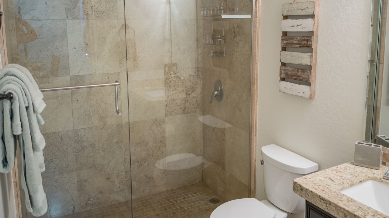 Photo of Bathroom in South Scottsdale