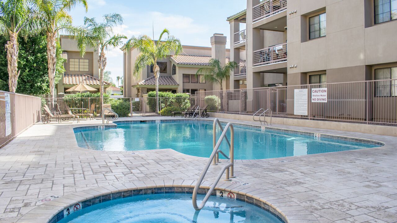 Photo of Outdoor in South Scottsdale