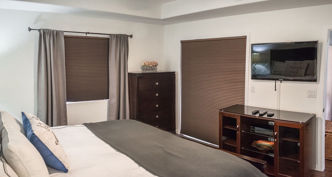 Photo of Bedroom in South Scottsdale