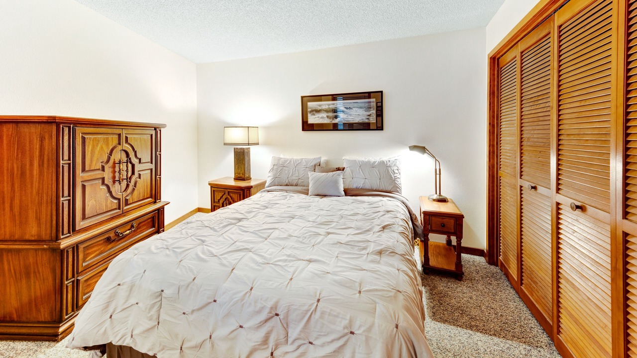 Photo of Bedroom in Gold Beach