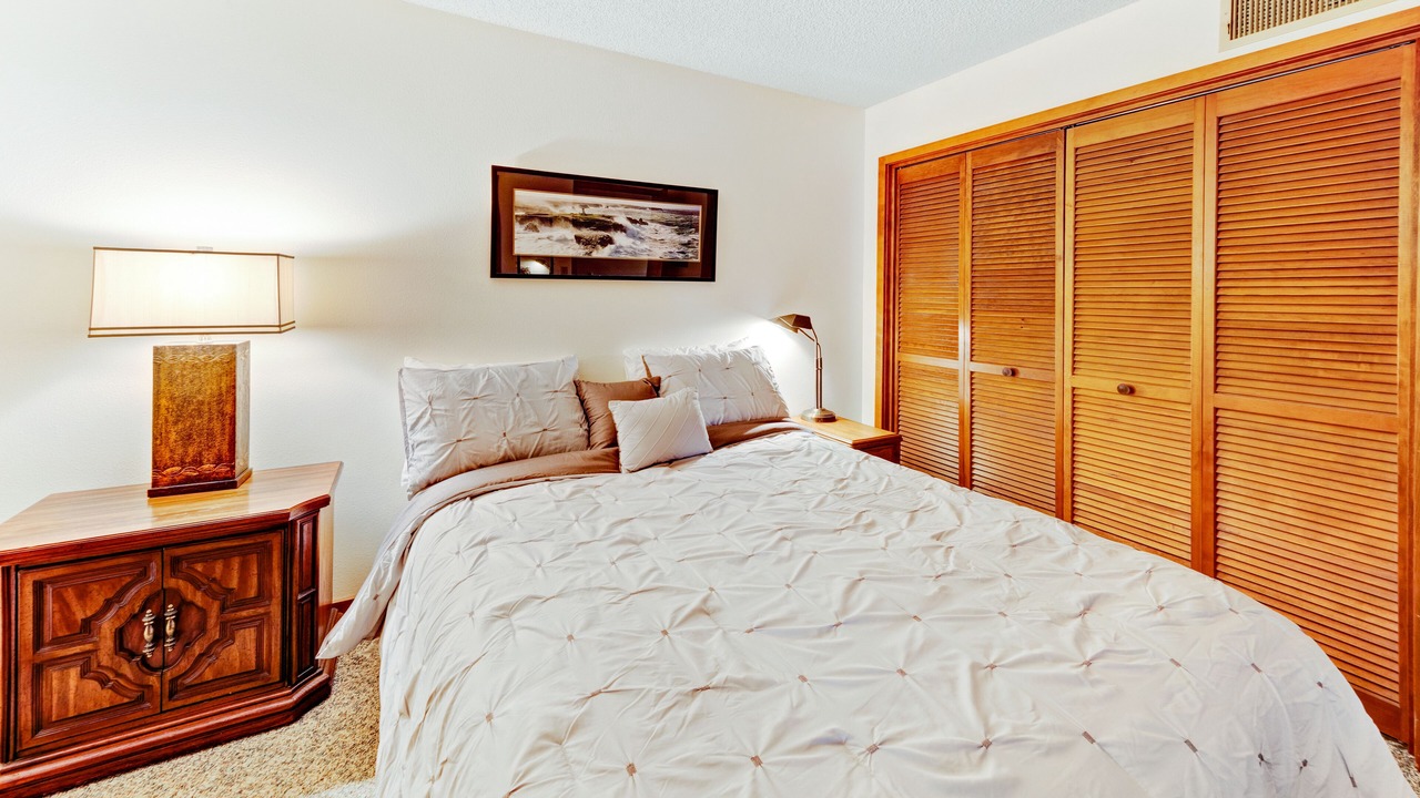 Photo of Bedroom in Gold Beach