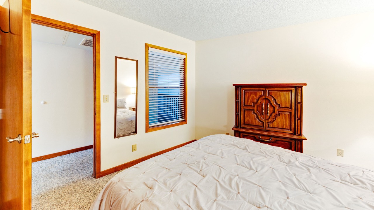 Photo of Bedroom in Gold Beach