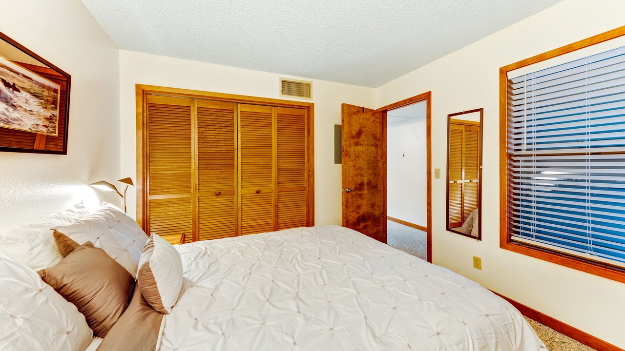Photo of Bedroom in Gold Beach