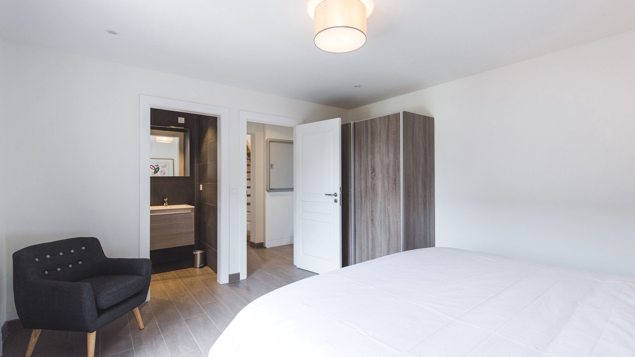 Photo of Bedroom in Herfelingen