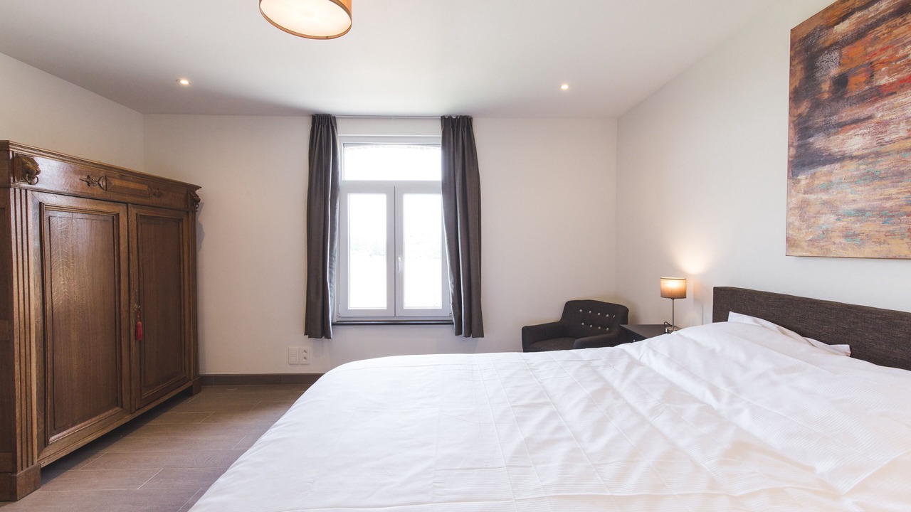 Photo of Bedroom in Herfelingen