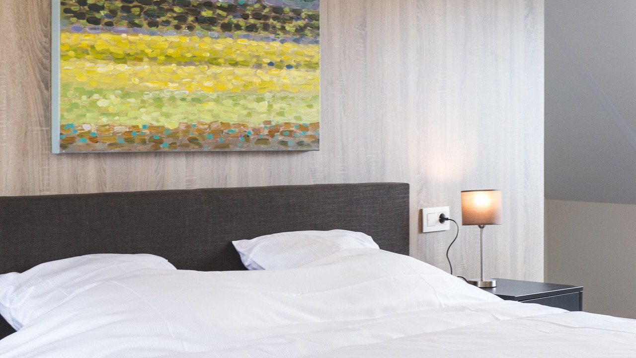 Photo of Bedroom in Herfelingen