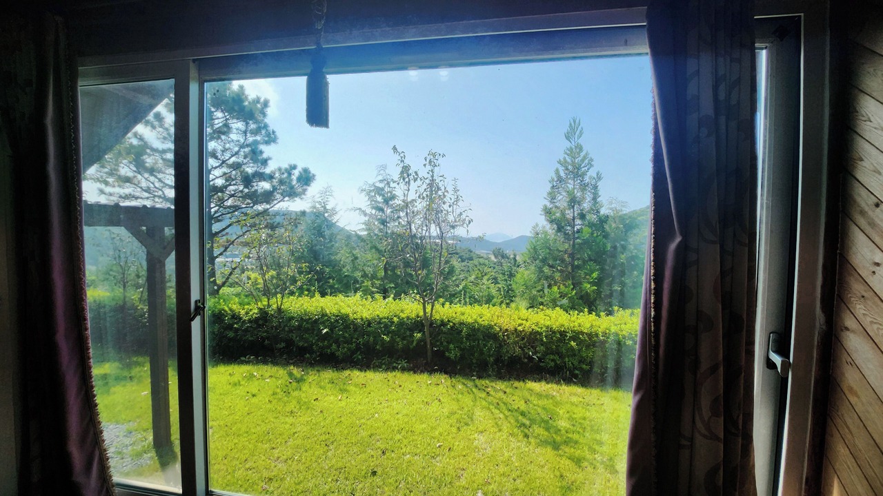 Photo of Bedroom in Boseong