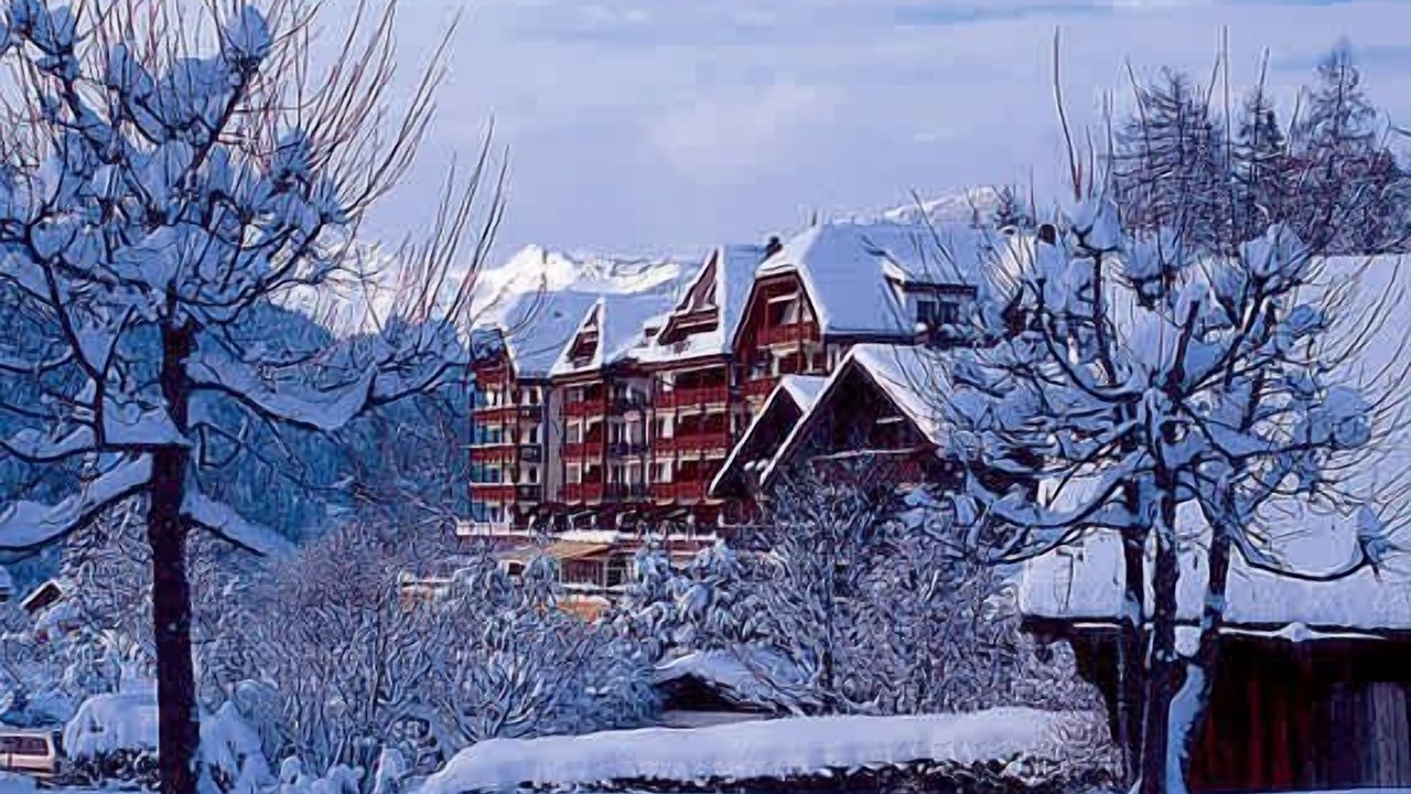 Photo of Others in Gstaad