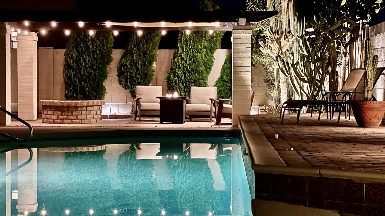 Photo of Outdoor in Spanish Mountain Estates