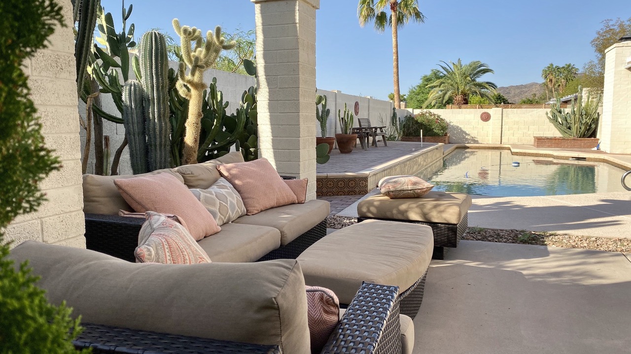 Photo of Outdoor in Spanish Mountain Estates