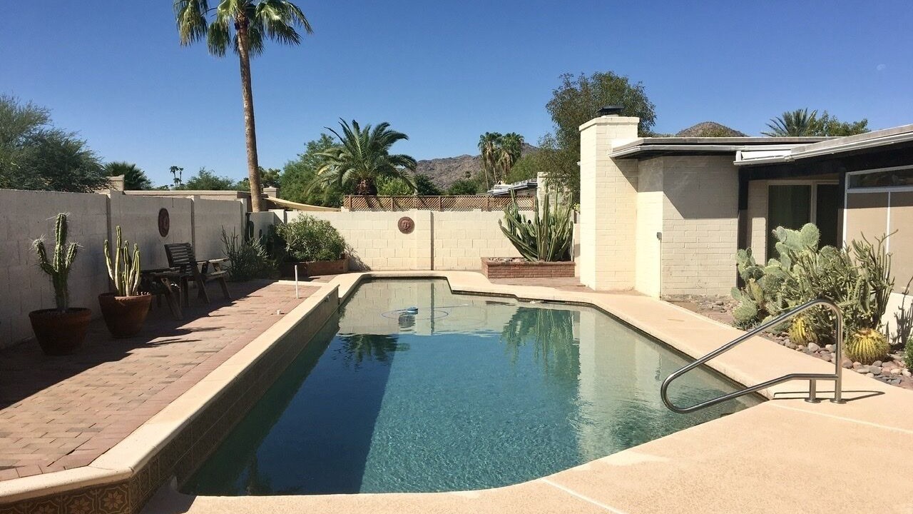 Photo of Outdoor in Spanish Mountain Estates