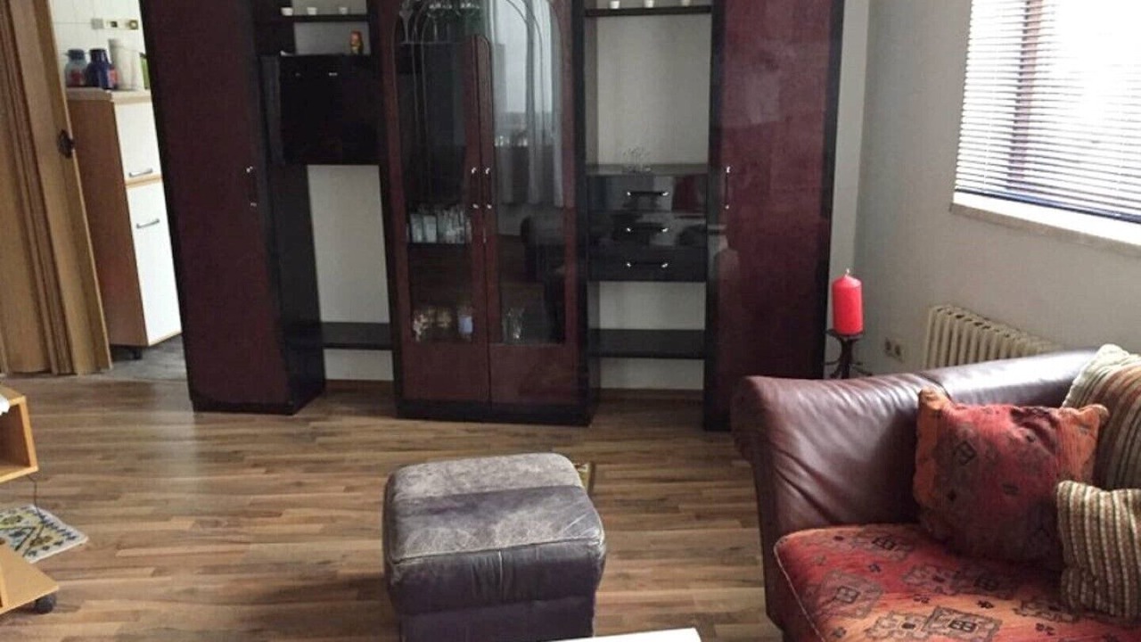 Photo of Livingroom in Schmalkalden