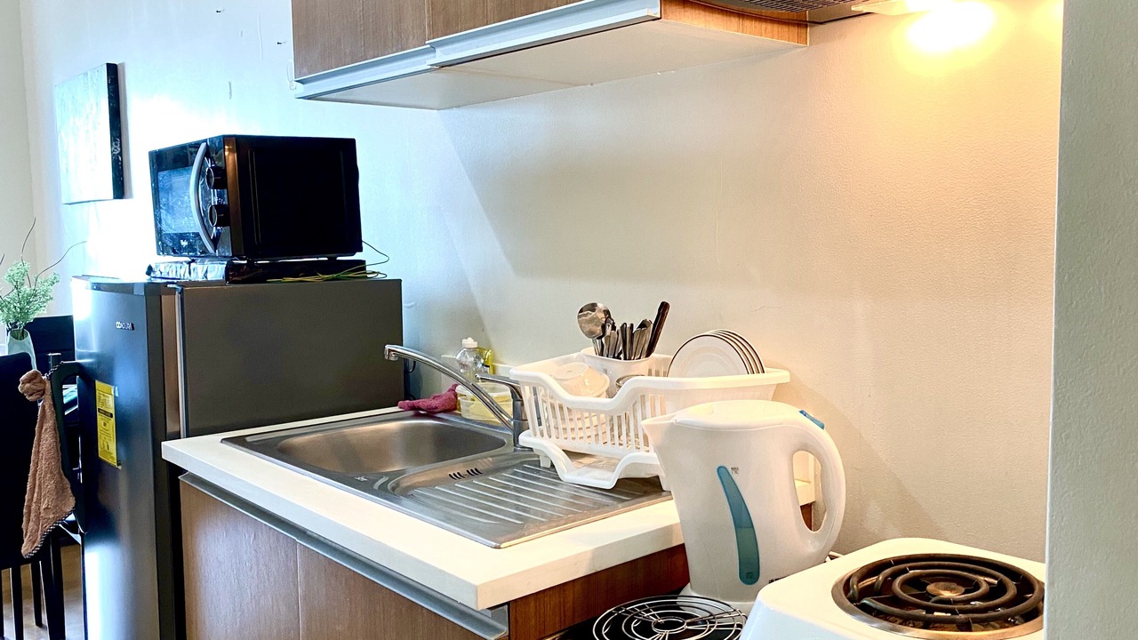 Photo of Kitchen in Barangay 670