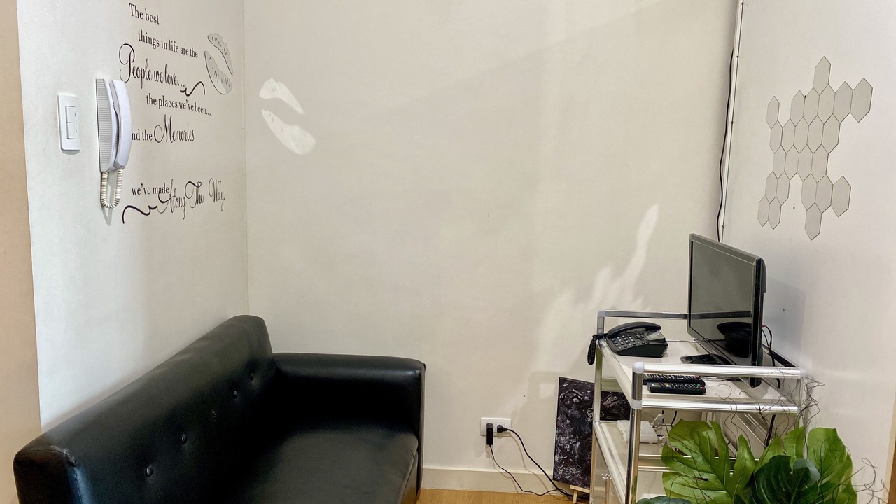 Photo of Livingroom in Barangay 670