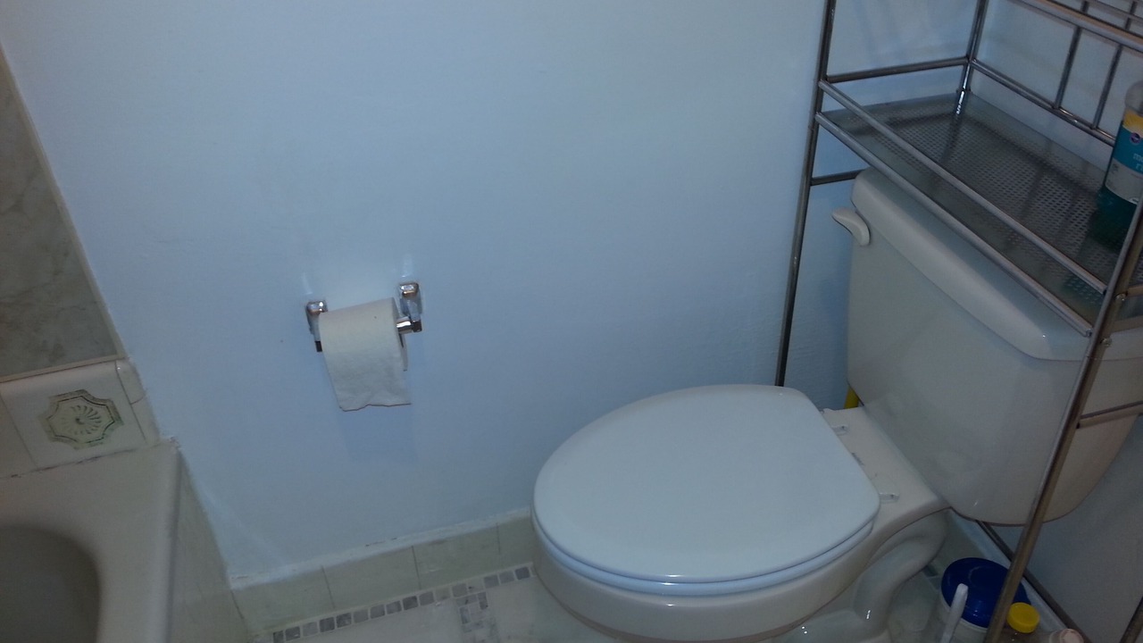 Photo of Bathroom in Mid City