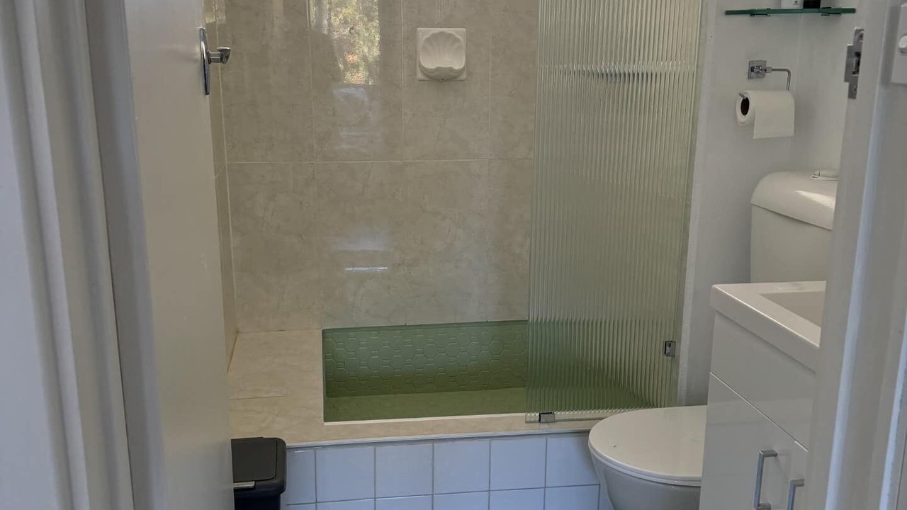 Photo of Bathroom in Subiaco