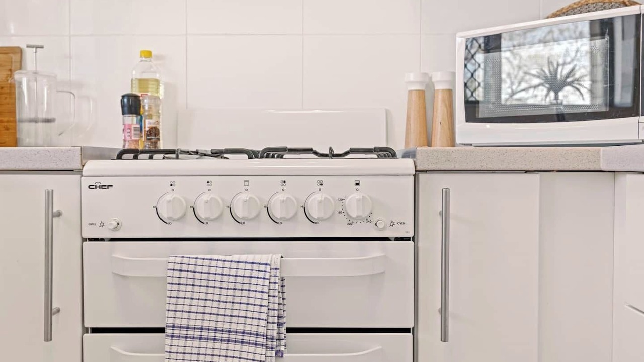 Photo of Kitchen in Subiaco