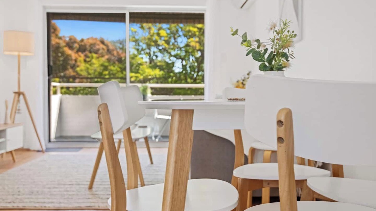Photo of Patio Balcony in Subiaco