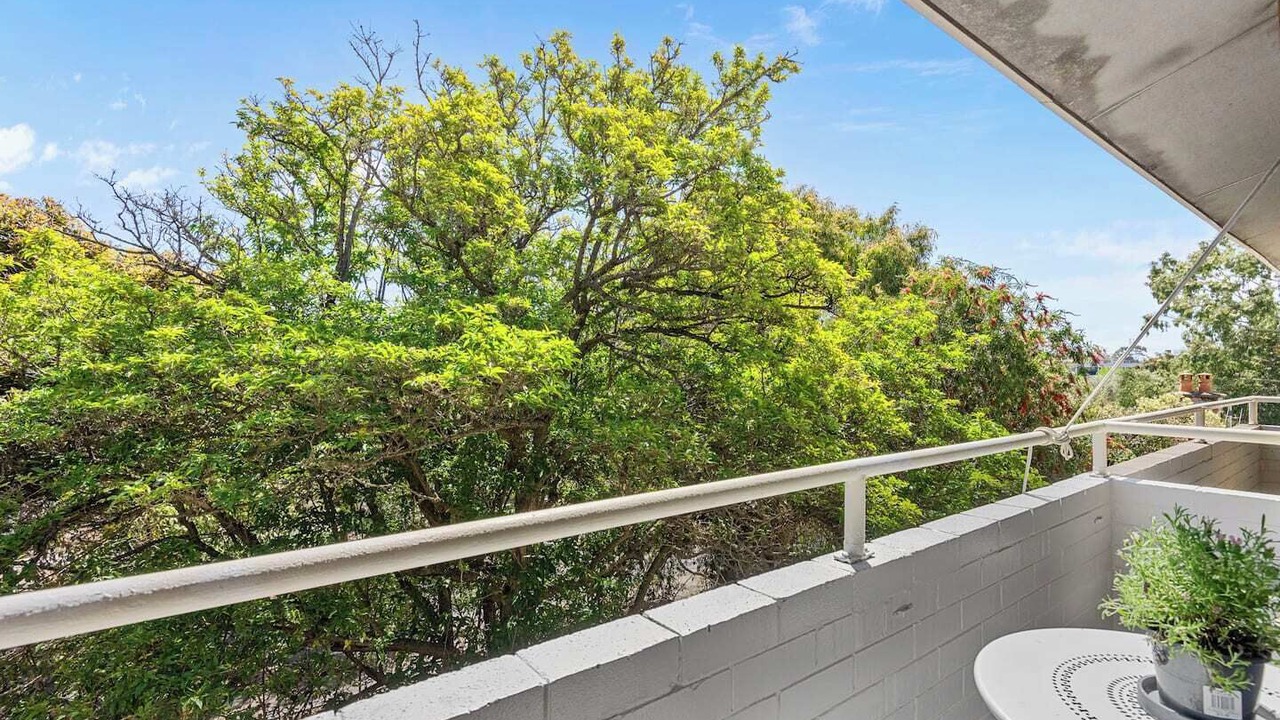 Photo of Patio Balcony in Subiaco