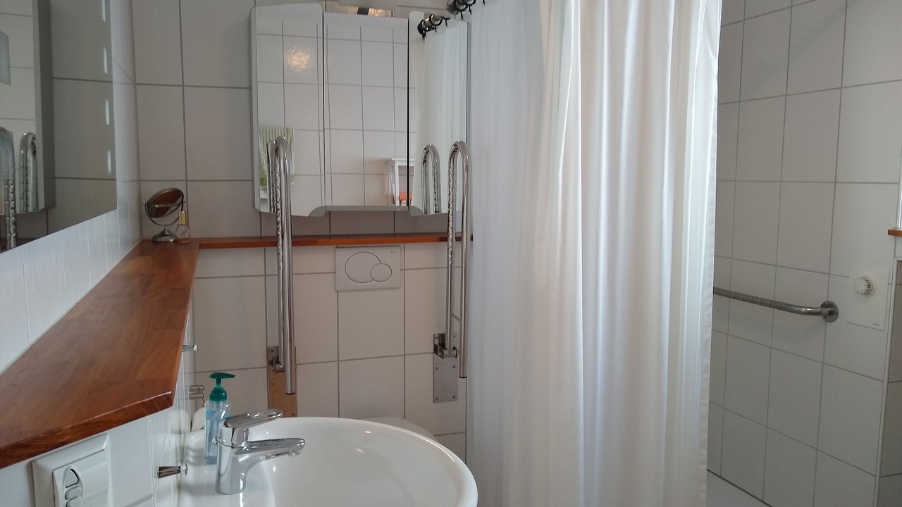Photo of Bathroom in Annweiler am Trifels