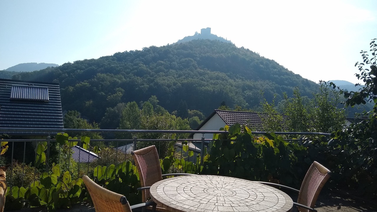 Photo of Outdoor in Annweiler am Trifels