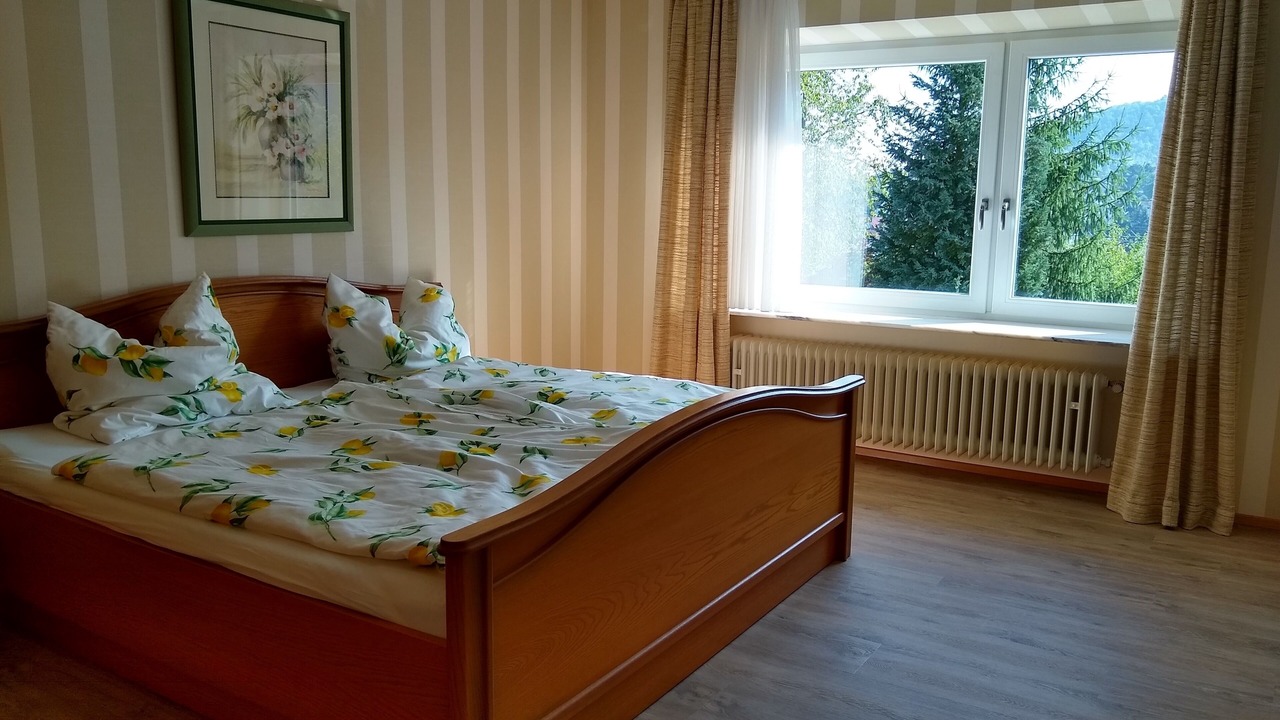 Photo of Bedroom in Annweiler am Trifels