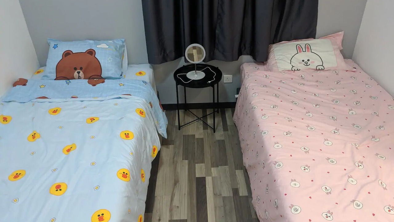 Photo of Bedroom in Gelugor