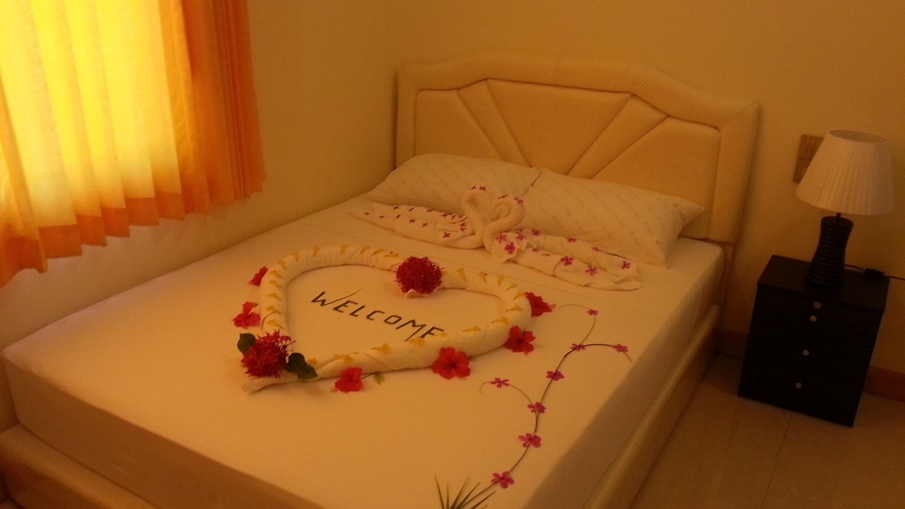 Photo of Bedroom in Mathiveri