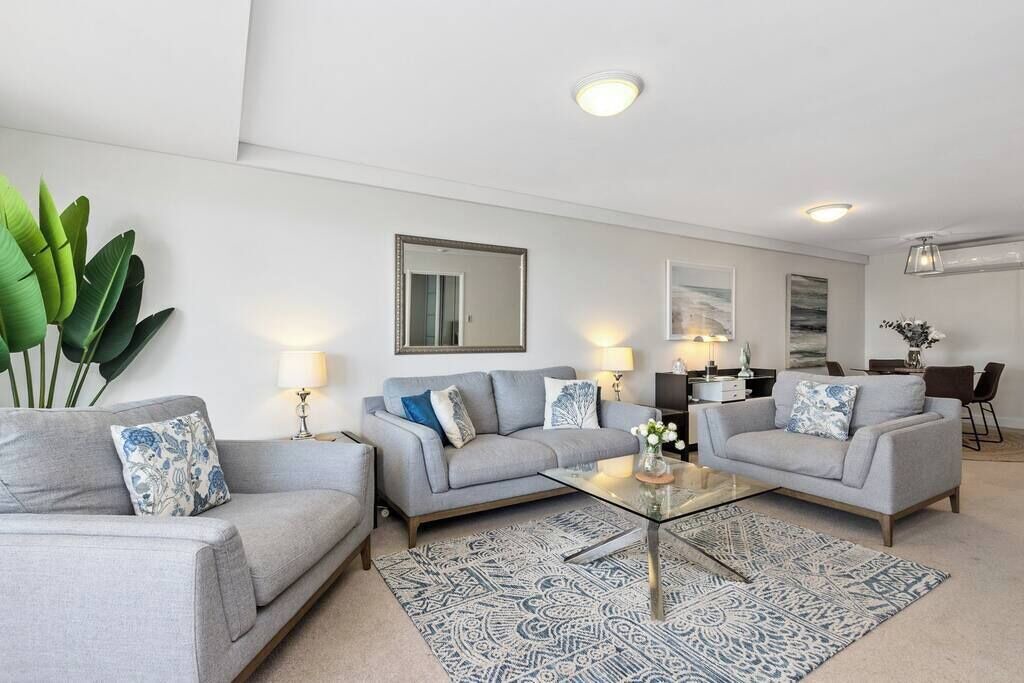Photo of Livingroom in Scarborough