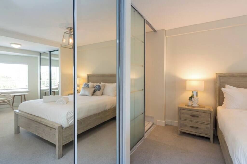 Photo of Bedroom in Scarborough