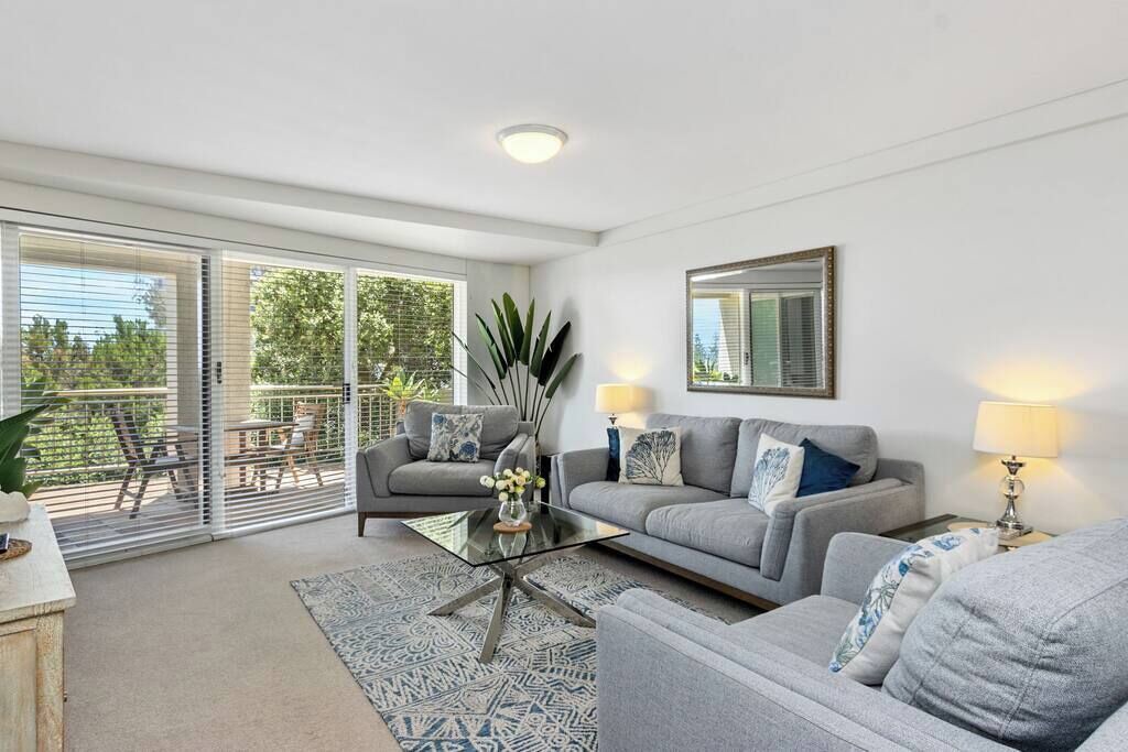 Photo of Livingroom in Scarborough